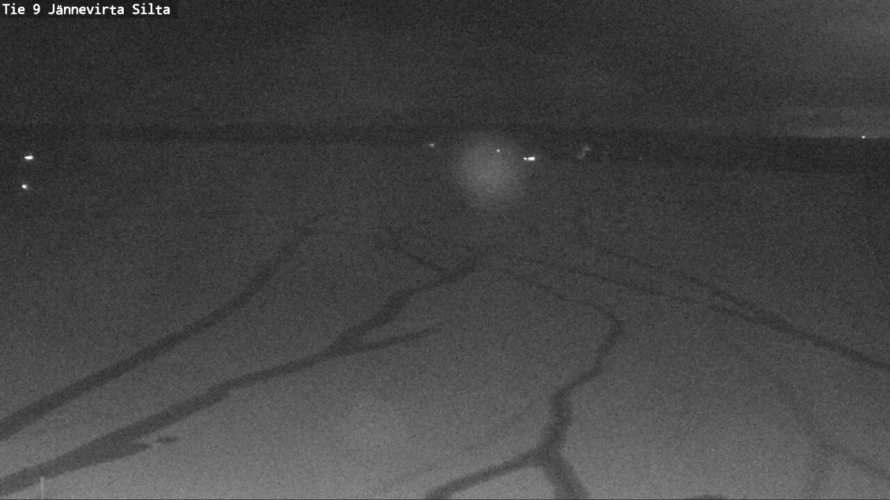 Kelikamerat Kuva Tie 9 Kuopio, Jännevirran silta, Kuopio, Pohjois-Savo