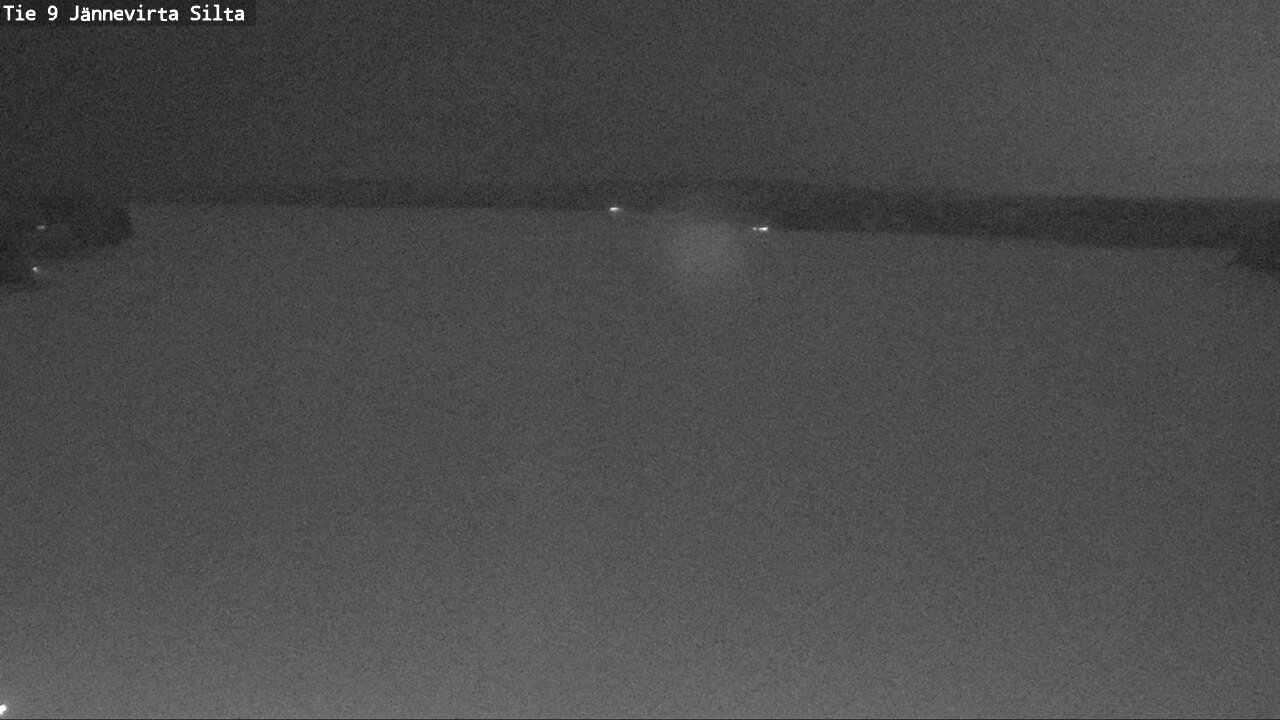 Kelikamerat Kuva Tie 9 Kuopio, Jännevirran silta, Kuopio, Pohjois-Savo