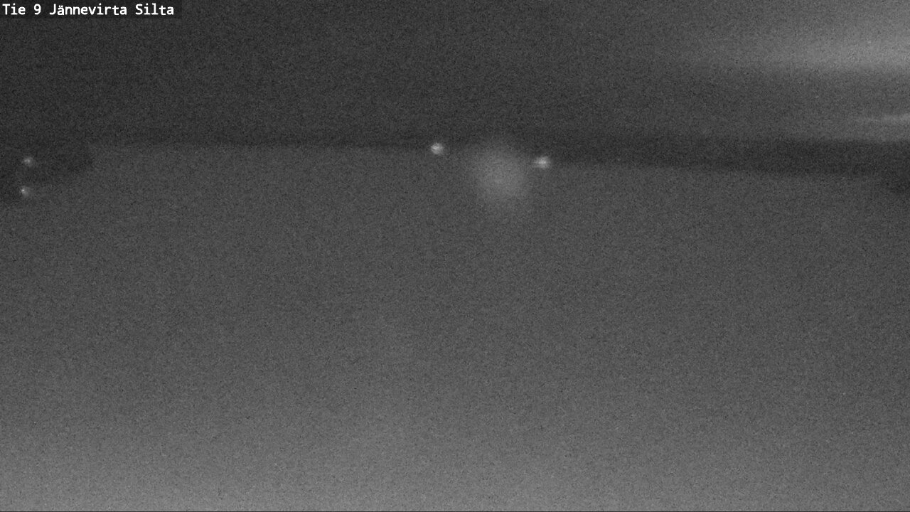 Kelikamerat Kuva Tie 9 Kuopio, Jännevirran silta, Kuopio, Pohjois-Savo