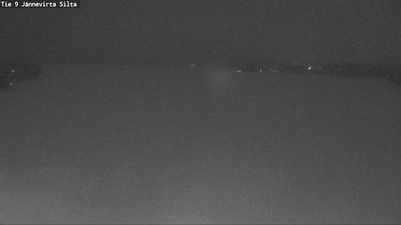 Kelikamerat Kuva Tie 9 Kuopio, Jännevirran silta, Kuopio, Pohjois-Savo