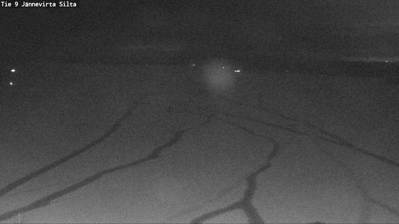 Kelikamerat Kuva Tie 9 Kuopio, Jännevirran silta, Kuopio, Pohjois-Savo