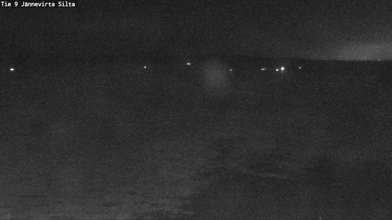 Kelikamerat Kuva Tie 9 Kuopio, Jännevirran silta, Kuopio, Pohjois-Savo