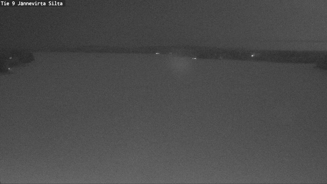 Kelikamerat Kuva Tie 9 Kuopio, Jännevirran silta, Kuopio, Pohjois-Savo