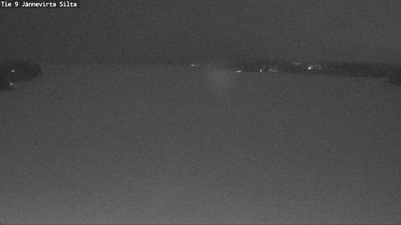 Kelikamerat Kuva Tie 9 Kuopio, Jännevirran silta, Kuopio, Pohjois-Savo