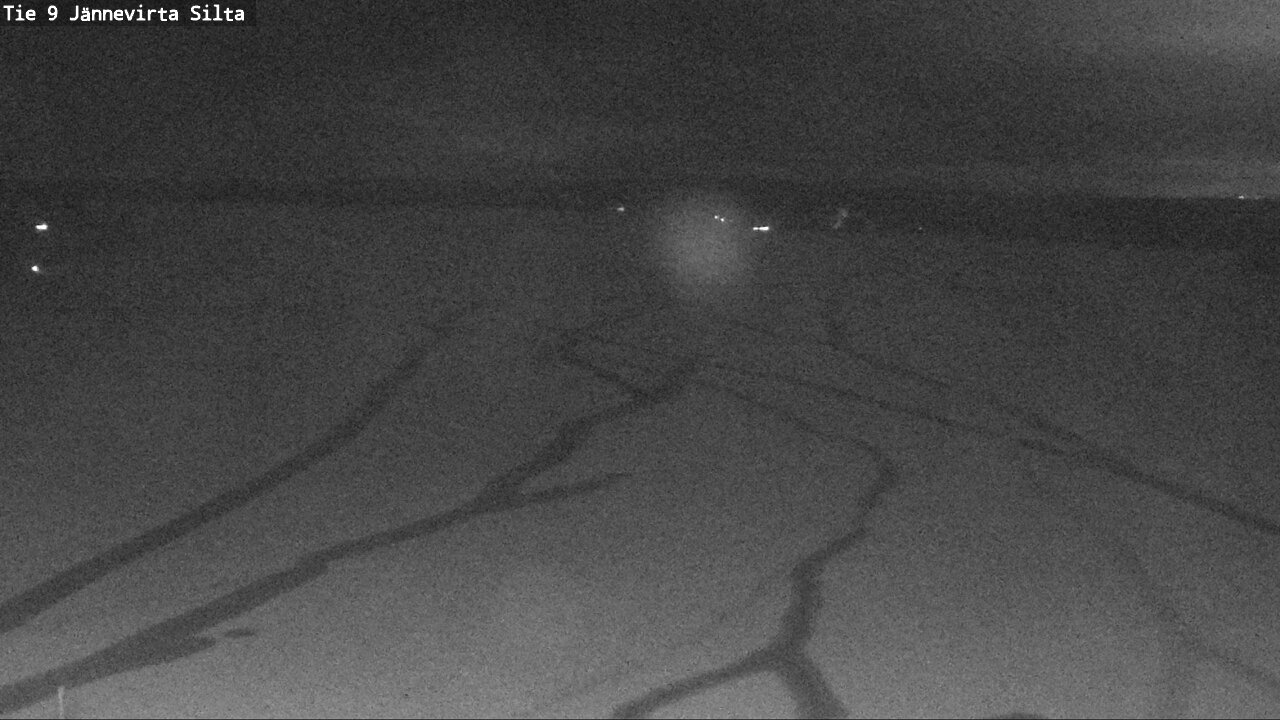 Kelikamerat Kuva Tie 9 Kuopio, Jännevirran silta, Kuopio, Pohjois-Savo