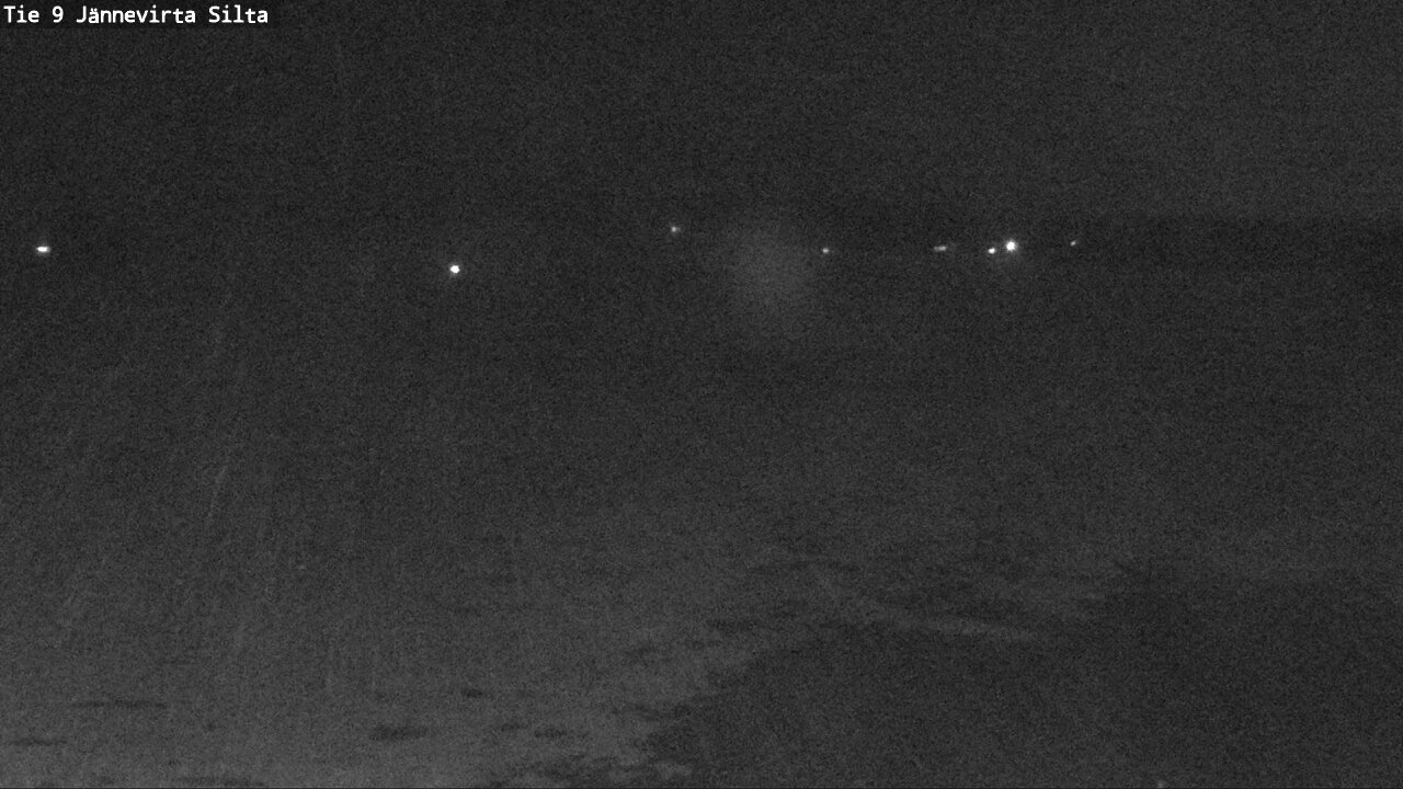 Kelikamerat Kuva Tie 9 Kuopio, Jännevirran silta, Kuopio, Pohjois-Savo