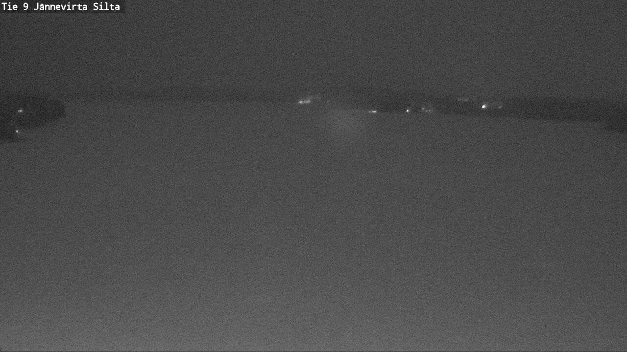 Kelikamerat Kuva Tie 9 Kuopio, Jännevirran silta, Kuopio, Pohjois-Savo