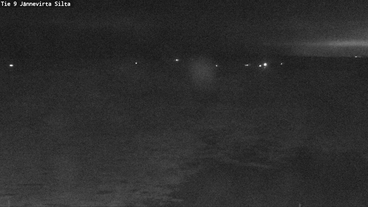 Kelikamerat Kuva Tie 9 Kuopio, Jännevirran silta, Kuopio, Pohjois-Savo