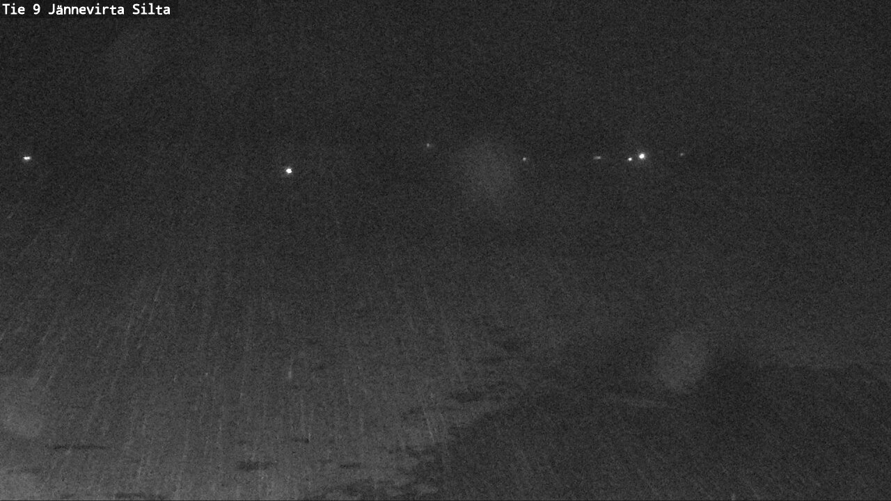 Kelikamerat Kuva Tie 9 Kuopio, Jännevirran silta, Kuopio, Pohjois-Savo