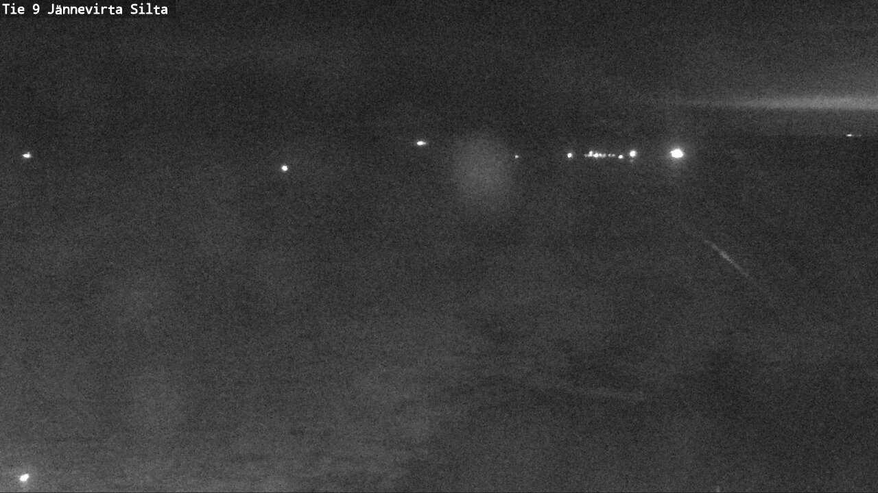 Kelikamerat Kuva Tie 9 Kuopio, Jännevirran silta, Kuopio, Pohjois-Savo