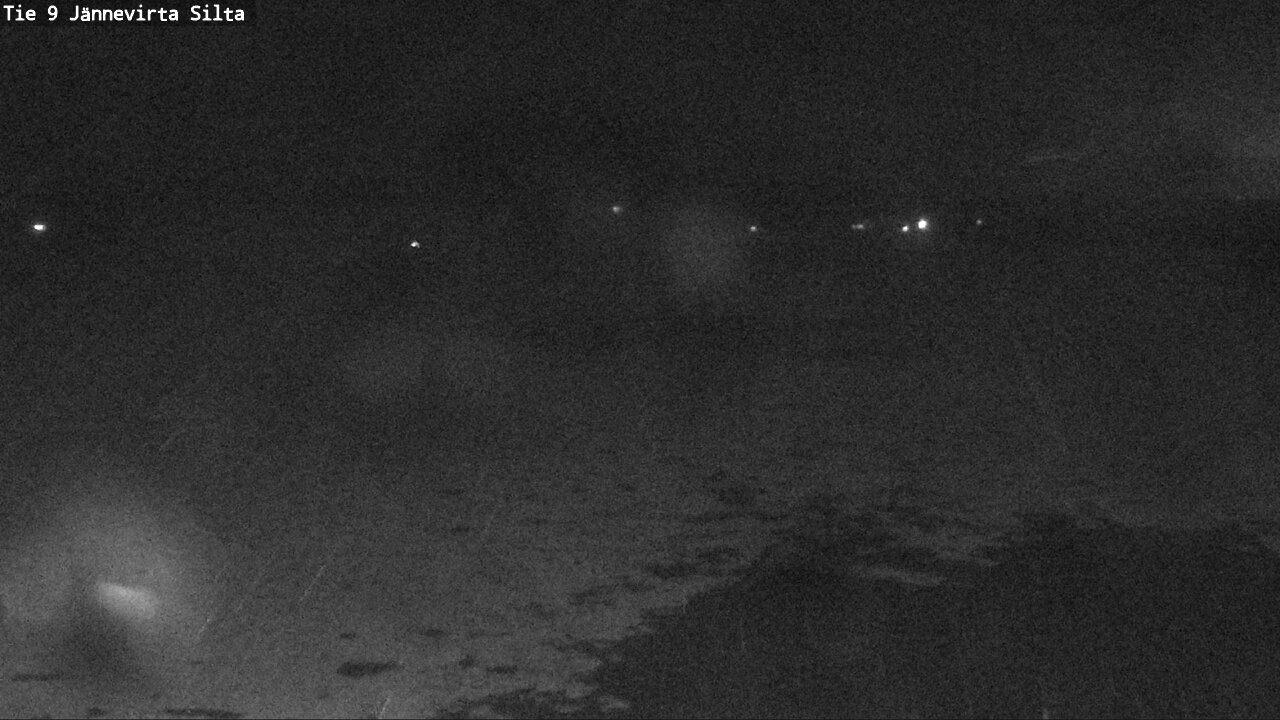 Kelikamerat Kuva Tie 9 Kuopio, Jännevirran silta, Kuopio, Pohjois-Savo