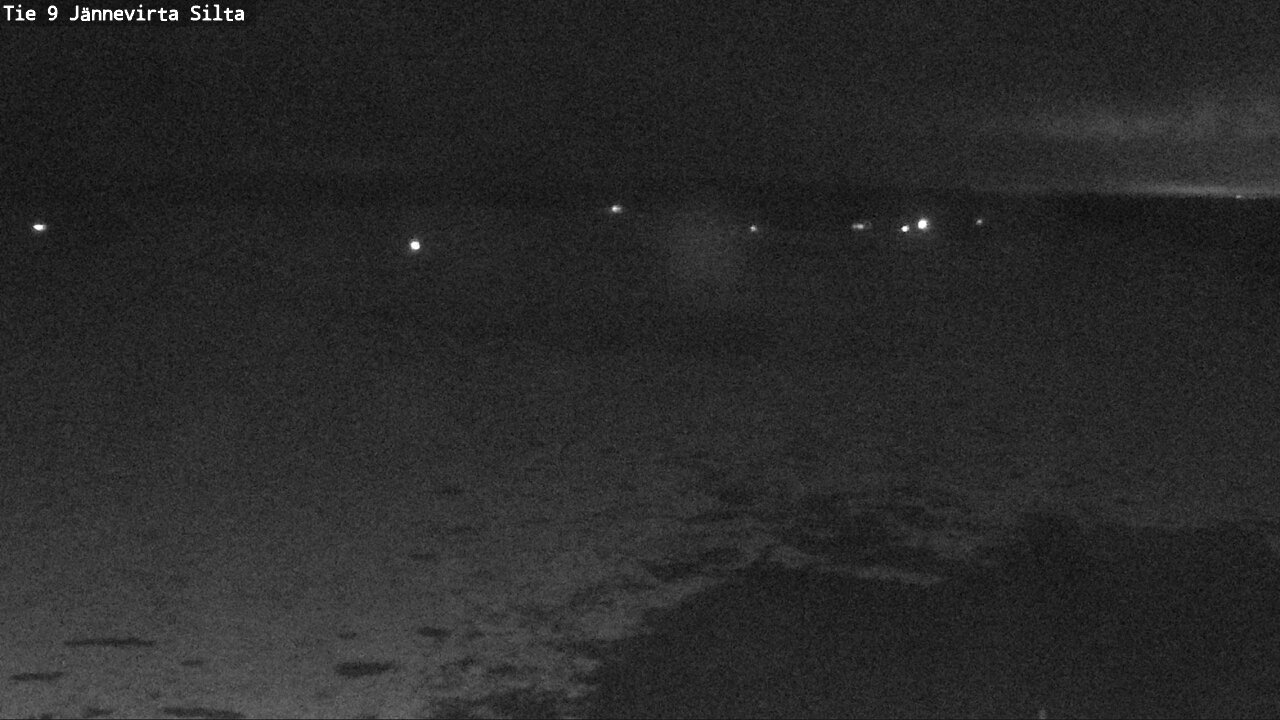 Kelikamerat Kuva Tie 9 Kuopio, Jännevirran silta, Kuopio, Pohjois-Savo