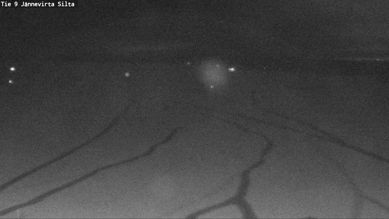 Kelikamerat Kuva Tie 9 Kuopio, Jännevirran silta, Kuopio, Pohjois-Savo