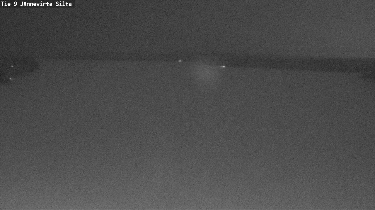 Kelikamerat Kuva Tie 9 Kuopio, Jännevirran silta, Kuopio, Pohjois-Savo