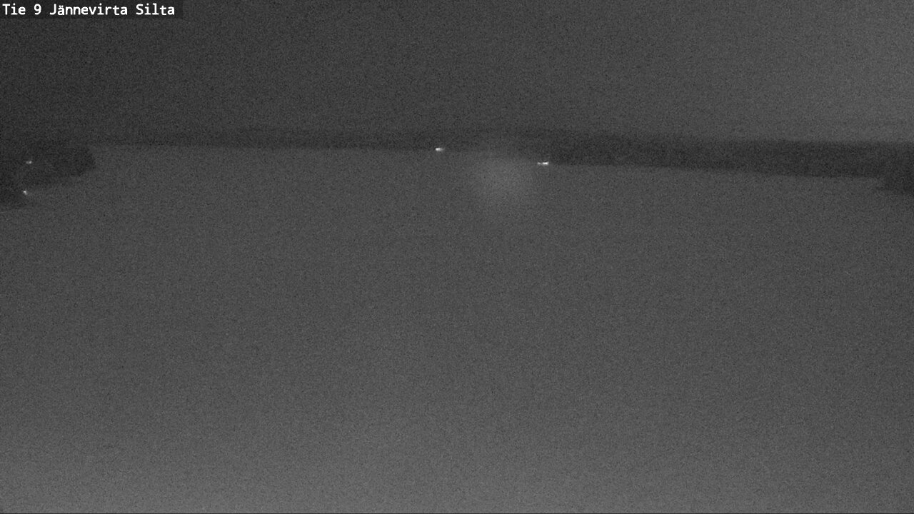 Kelikamerat Kuva Tie 9 Kuopio, Jännevirran silta, Kuopio, Pohjois-Savo