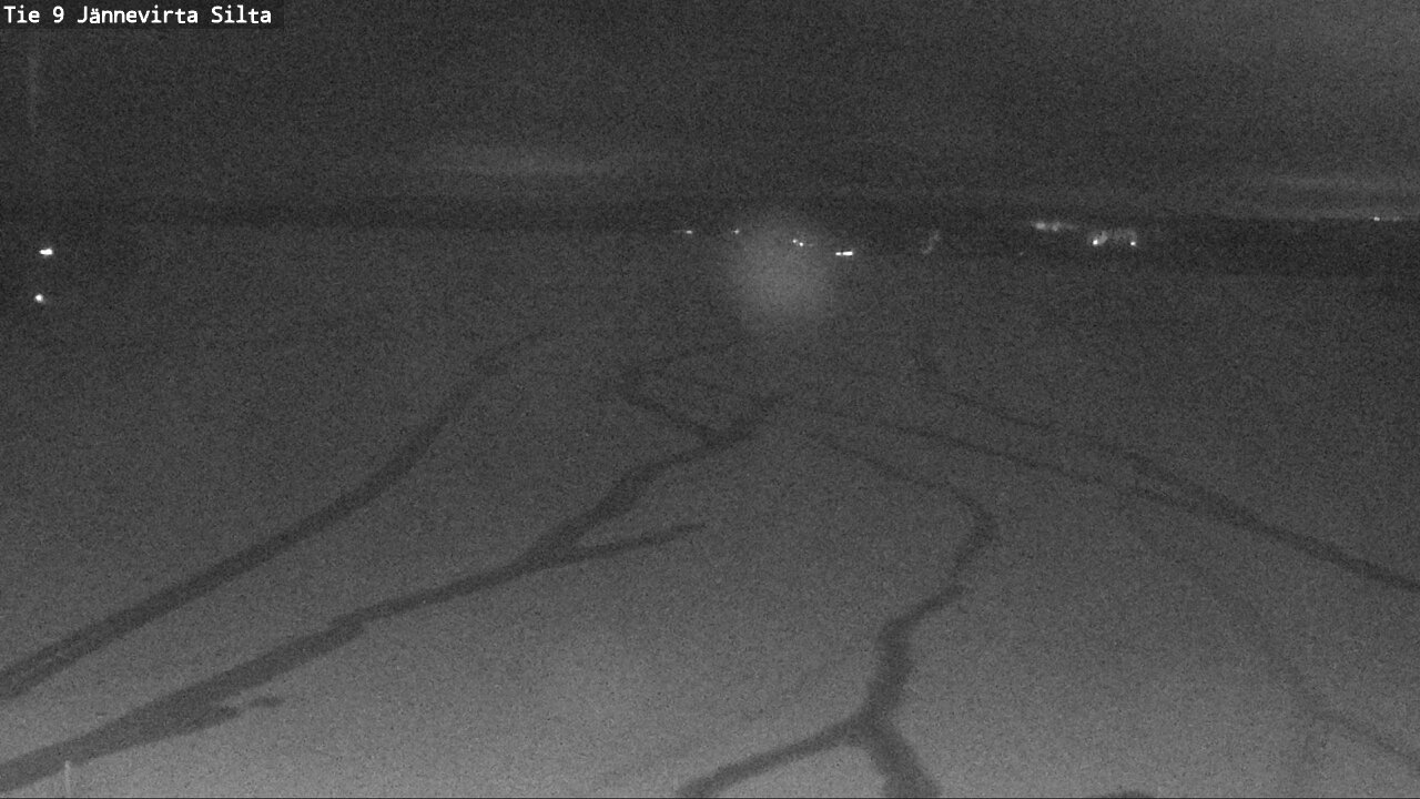 Kelikamerat Kuva Tie 9 Kuopio, Jännevirran silta, Kuopio, Pohjois-Savo