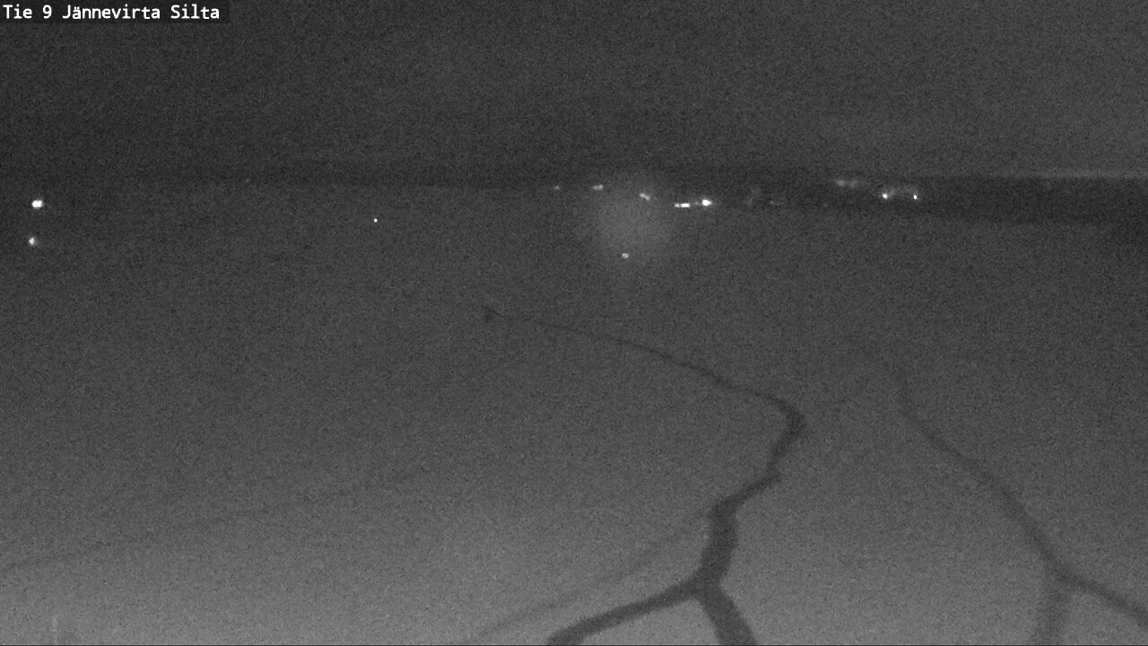 Kelikamerat Kuva Tie 9 Kuopio, Jännevirran silta, Kuopio, Pohjois-Savo