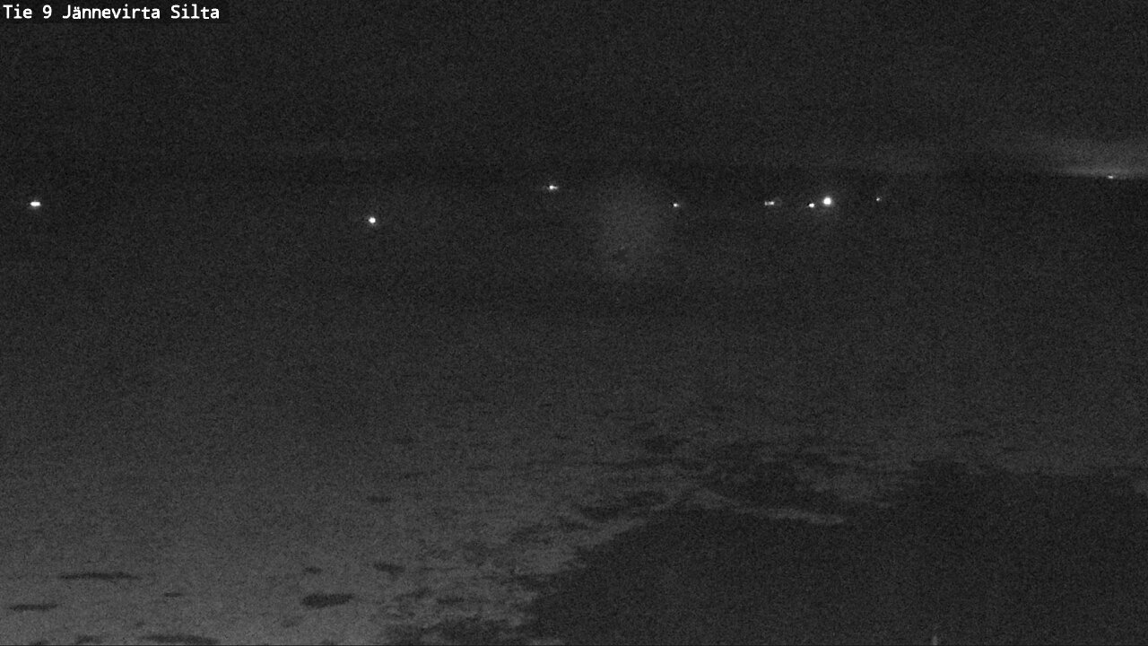 Kelikamerat Kuva Tie 9 Kuopio, Jännevirran silta, Kuopio, Pohjois-Savo