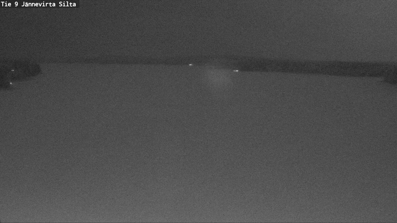 Kelikamerat Kuva Tie 9 Kuopio, Jännevirran silta, Kuopio, Pohjois-Savo