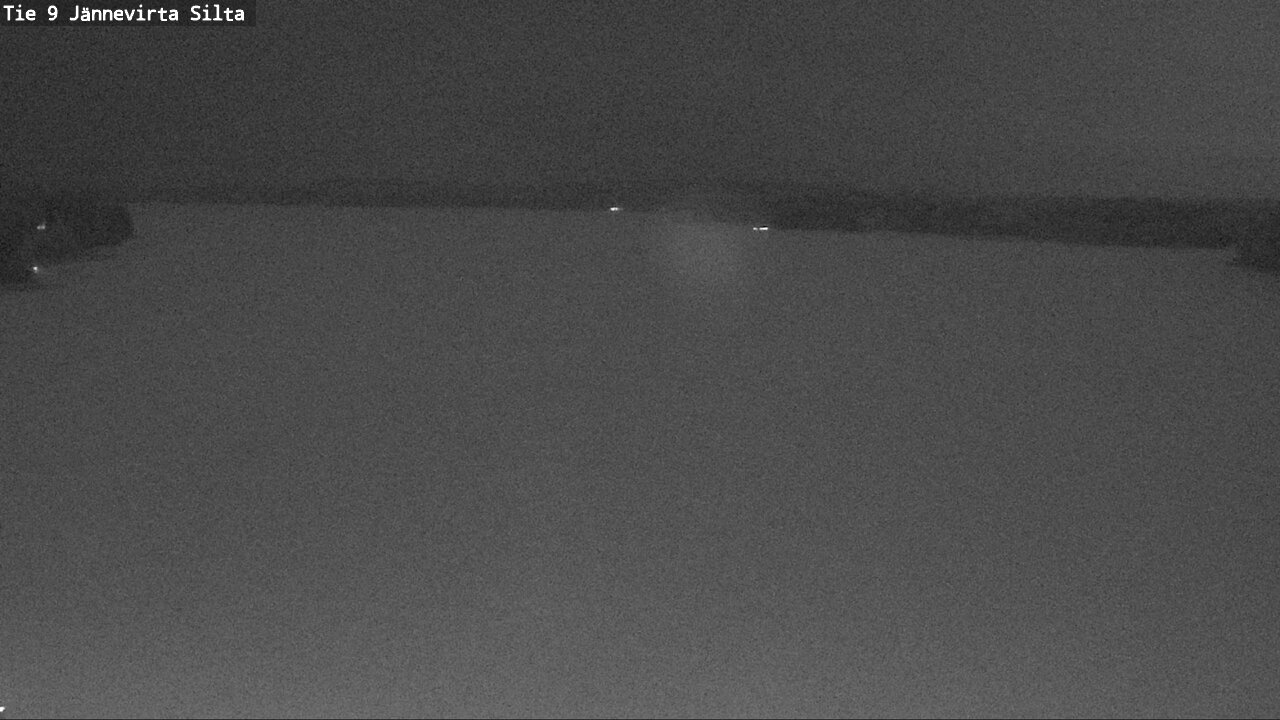 Kelikamerat Kuva Tie 9 Kuopio, Jännevirran silta, Kuopio, Pohjois-Savo