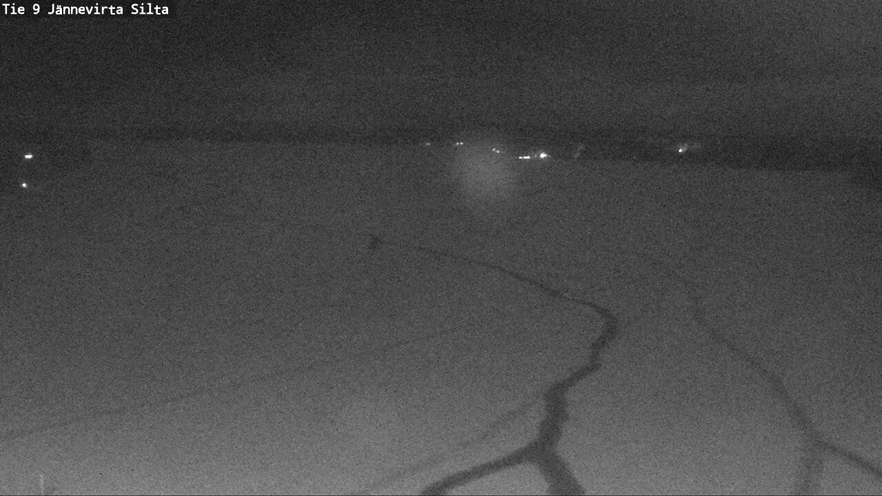 Kelikamerat Kuva Tie 9 Kuopio, Jännevirran silta, Kuopio, Pohjois-Savo