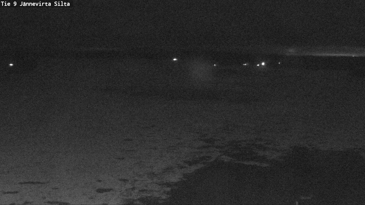 Kelikamerat Kuva Tie 9 Kuopio, Jännevirran silta, Kuopio, Pohjois-Savo