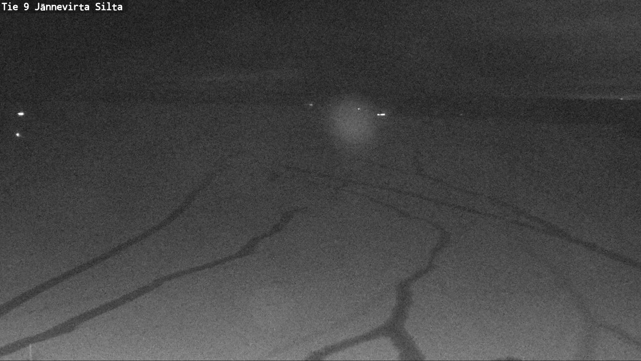 Kelikamerat Kuva Tie 9 Kuopio, Jännevirran silta, Kuopio, Pohjois-Savo