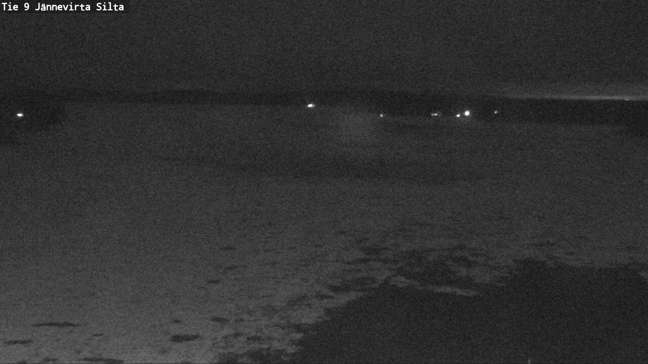 Kelikamerat Kuva Tie 9 Kuopio, Jännevirran silta, Kuopio, Pohjois-Savo