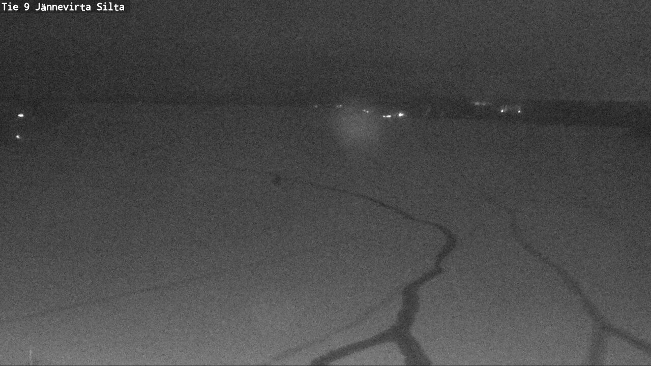 Kelikamerat Kuva Tie 9 Kuopio, Jännevirran silta, Kuopio, Pohjois-Savo