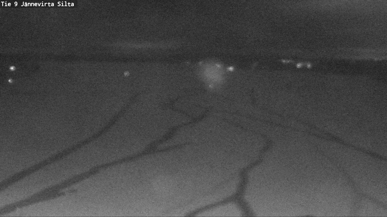 Kelikamerat Kuva Tie 9 Kuopio, Jännevirran silta, Kuopio, Pohjois-Savo