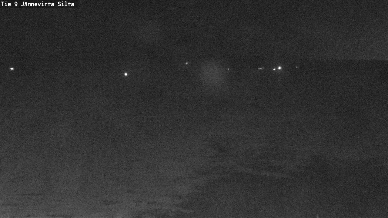 Kelikamerat Kuva Tie 9 Kuopio, Jännevirran silta, Kuopio, Pohjois-Savo