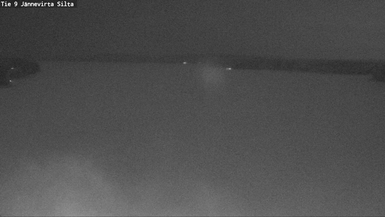 Kelikamerat Kuva Tie 9 Kuopio, Jännevirran silta, Kuopio, Pohjois-Savo