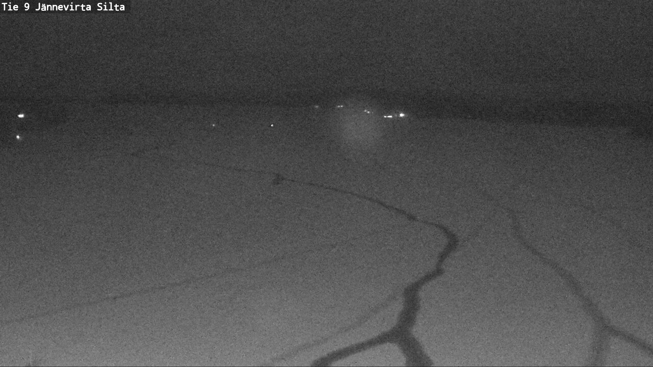 Kelikamerat Kuva Tie 9 Kuopio, Jännevirran silta, Kuopio, Pohjois-Savo