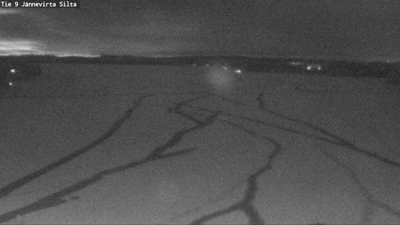 Kelikamerat Kuva Tie 9 Kuopio, Jännevirran silta, Kuopio, Pohjois-Savo