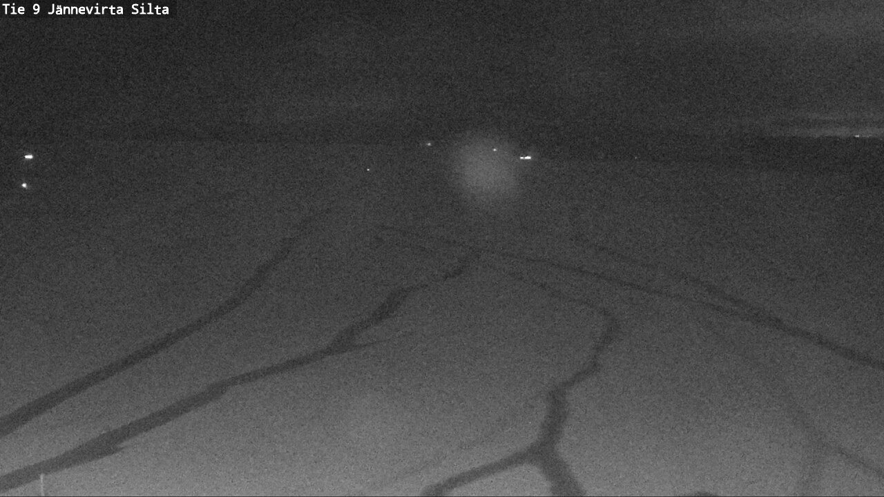 Kelikamerat Kuva Tie 9 Kuopio, Jännevirran silta, Kuopio, Pohjois-Savo