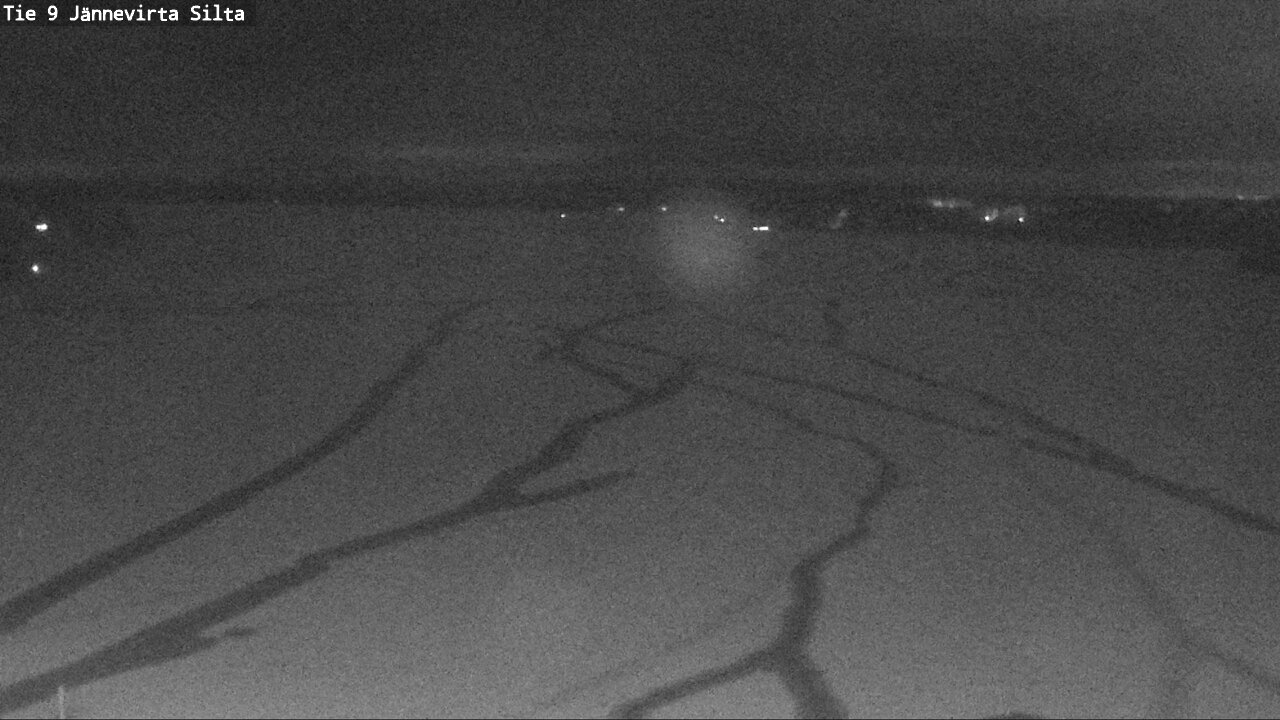 Kelikamerat Kuva Tie 9 Kuopio, Jännevirran silta, Kuopio, Pohjois-Savo