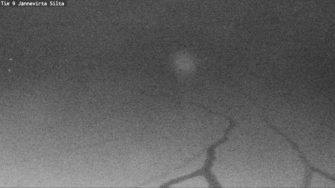 Kelikamerat Kuva Tie 9 Kuopio, Jännevirran silta, Kuopio, Pohjois-Savo