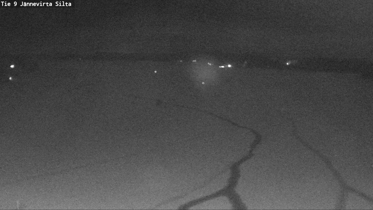 Kelikamerat Kuva Tie 9 Kuopio, Jännevirran silta, Kuopio, Pohjois-Savo