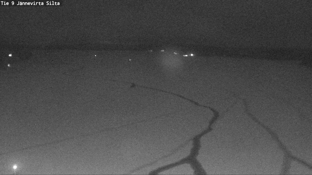 Kelikamerat Kuva Tie 9 Kuopio, Jännevirran silta, Kuopio, Pohjois-Savo