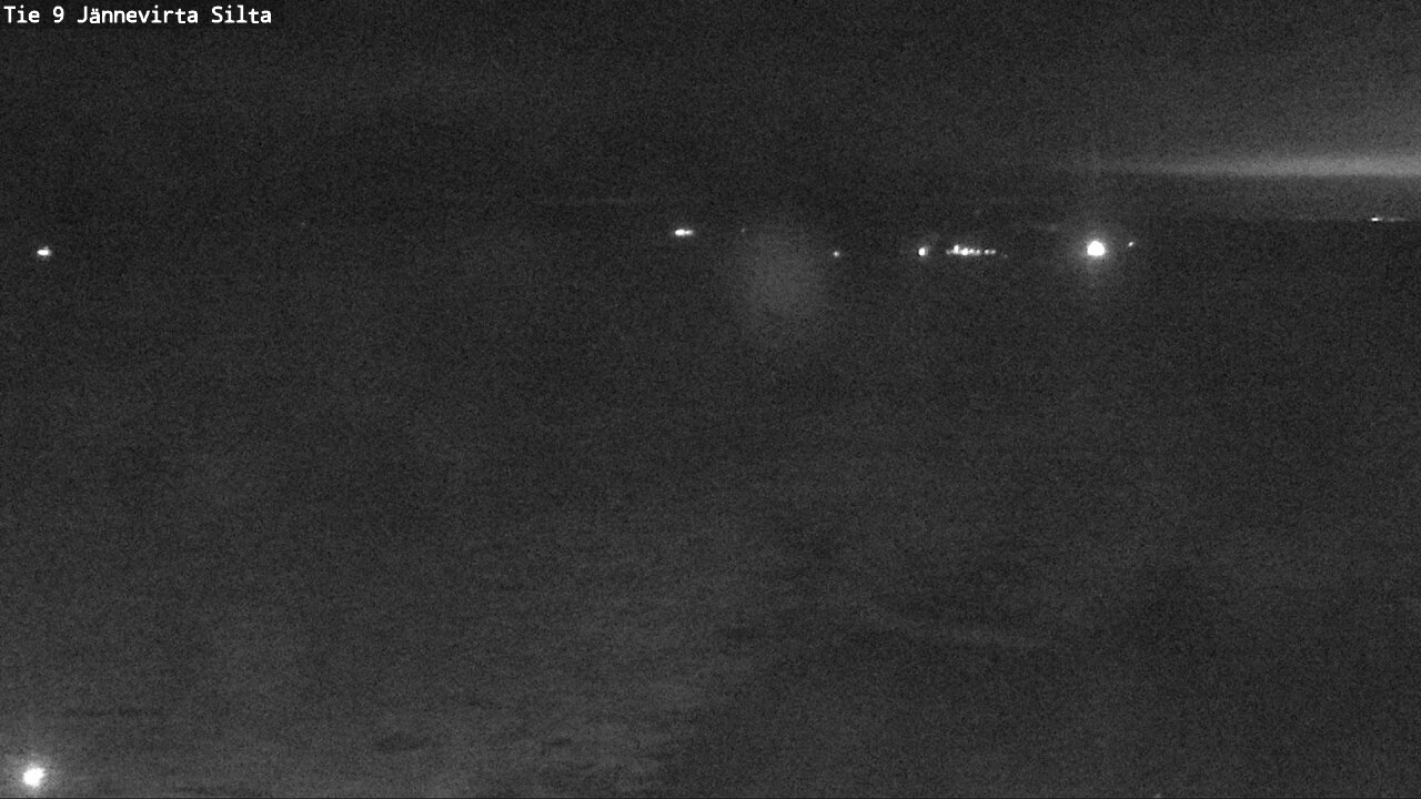 Kelikamerat Kuva Tie 9 Kuopio, Jännevirran silta, Kuopio, Pohjois-Savo