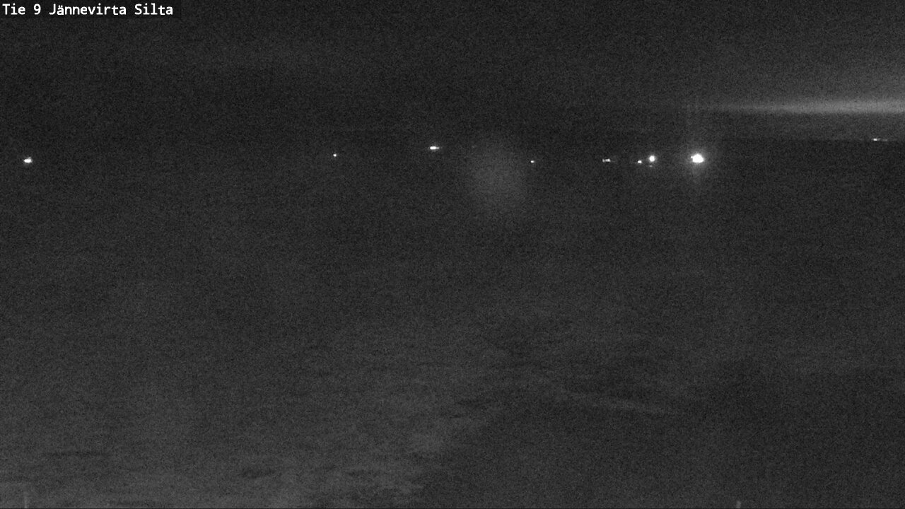 Kelikamerat Kuva Tie 9 Kuopio, Jännevirran silta, Kuopio, Pohjois-Savo