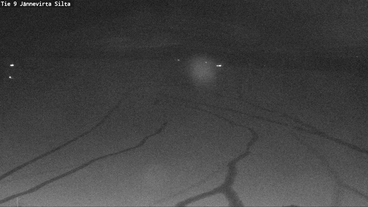 Kelikamerat Kuva Tie 9 Kuopio, Jännevirran silta, Kuopio, Pohjois-Savo