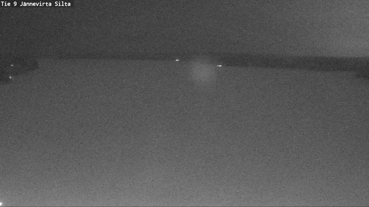 Kelikamerat Kuva Tie 9 Kuopio, Jännevirran silta, Kuopio, Pohjois-Savo