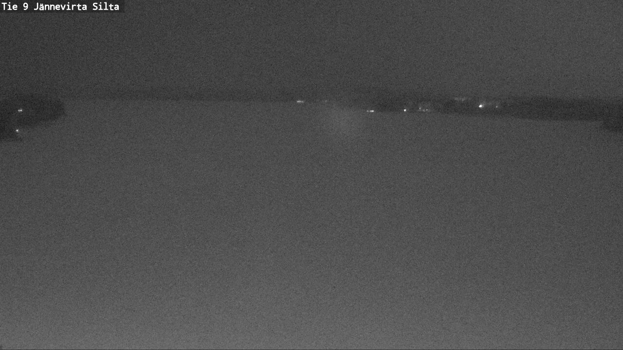 Kelikamerat Kuva Tie 9 Kuopio, Jännevirran silta, Kuopio, Pohjois-Savo