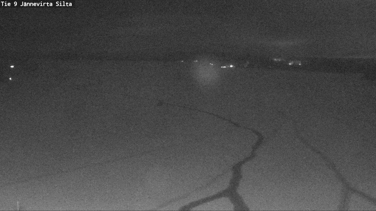 Kelikamerat Kuva Tie 9 Kuopio, Jännevirran silta, Kuopio, Pohjois-Savo