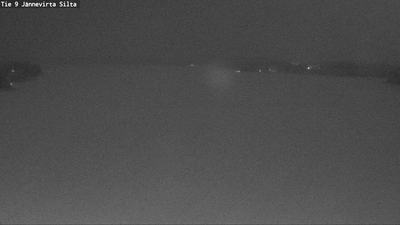 Kelikamerat Kuva Tie 9 Kuopio, Jännevirran silta, Kuopio, Pohjois-Savo