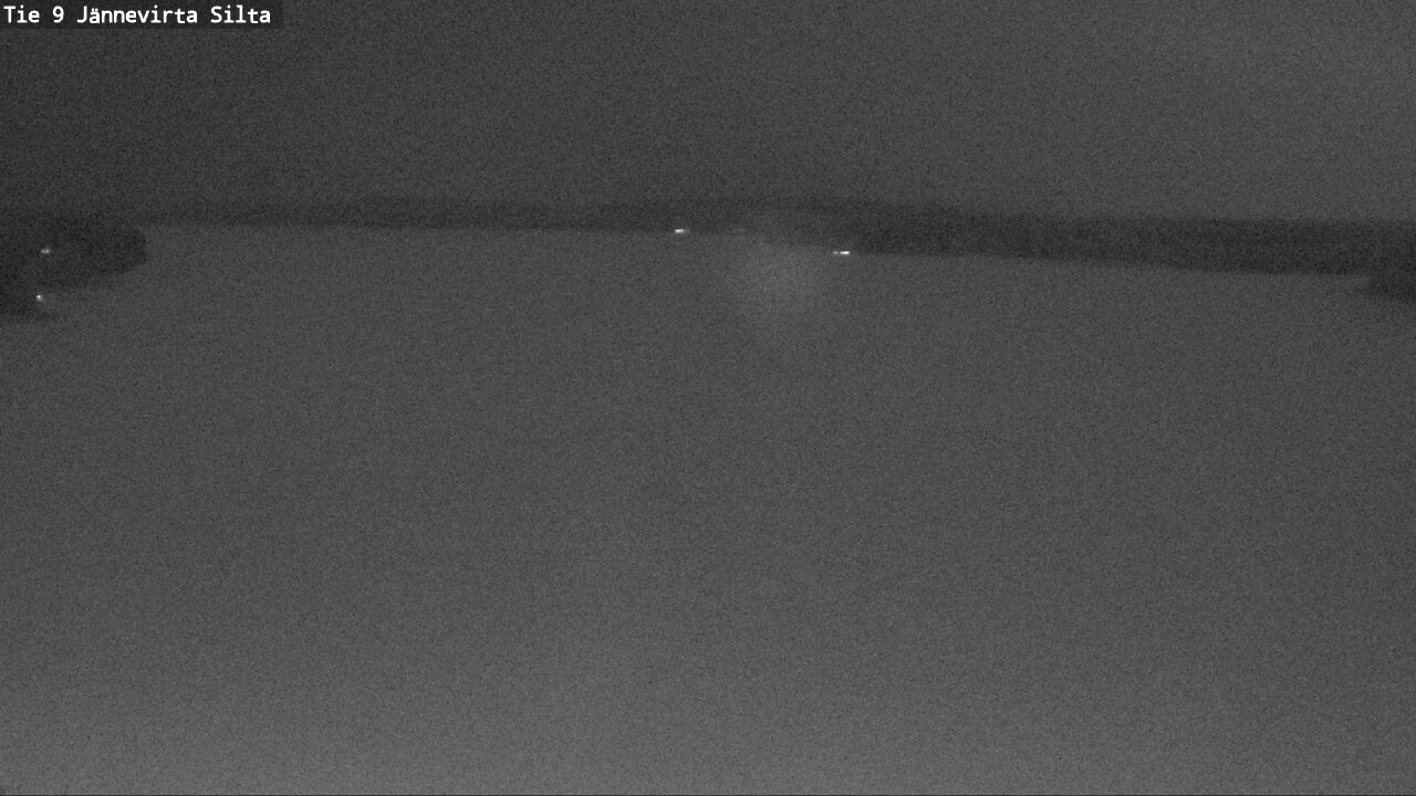 Kelikamerat Kuva Tie 9 Kuopio, Jännevirran silta, Kuopio, Pohjois-Savo