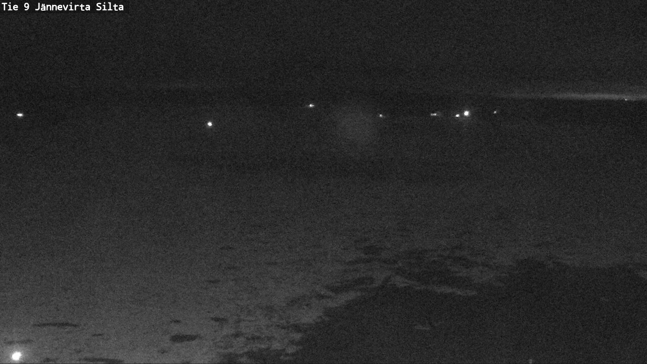 Kelikamerat Kuva Tie 9 Kuopio, Jännevirran silta, Kuopio, Pohjois-Savo