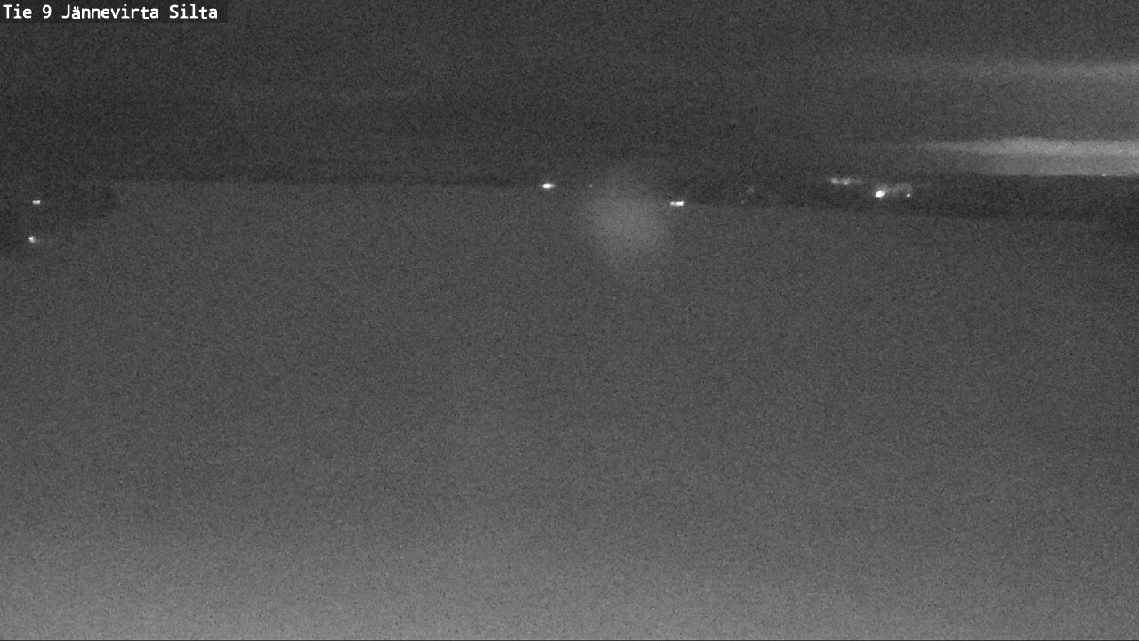 Kelikamerat Kuva Tie 9 Kuopio, Jännevirran silta, Kuopio, Pohjois-Savo