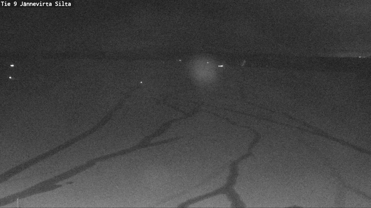 Kelikamerat Kuva Tie 9 Kuopio, Jännevirran silta, Kuopio, Pohjois-Savo